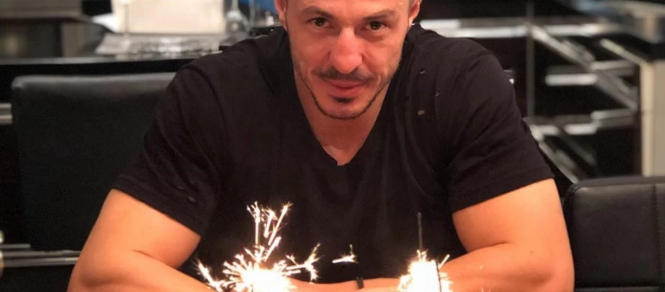 Σ.Κεχαγιόγλου για Μπερδέση: «Ήταν ένα παιδί με εμπλοκές που οφείλονταν στην φτώχεια»